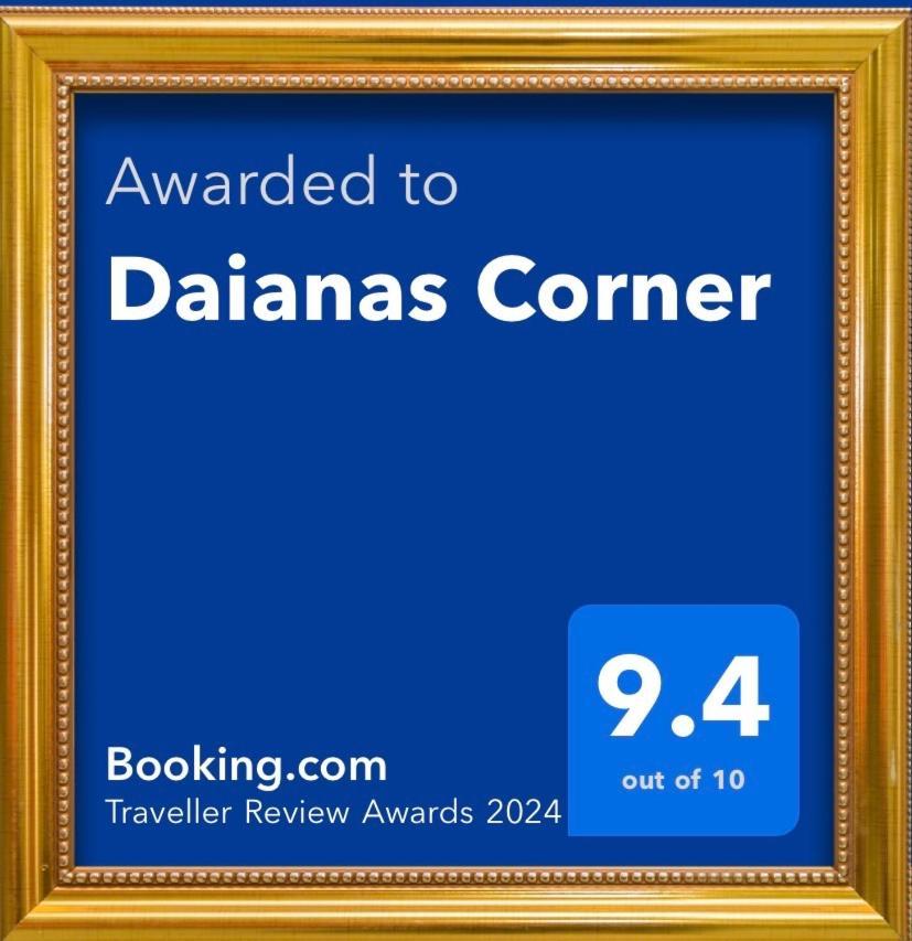 Daianas Corner Διαμέρισμα Elgg Εξωτερικό φωτογραφία