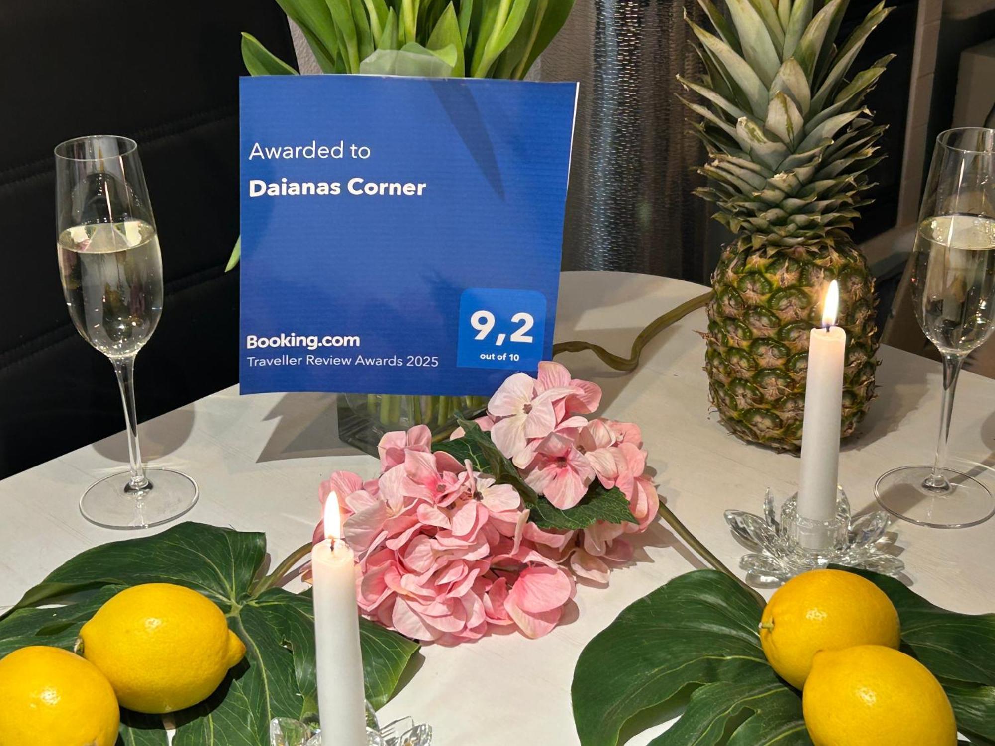 Daianas Corner Διαμέρισμα Elgg Εξωτερικό φωτογραφία